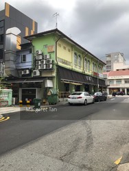 Lorong 34 Geylang (D14), Terrace #204552491